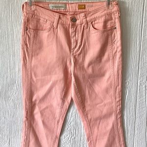 Anthropology Pilcro and the letterpress Women’s Jeans Size 28 NWT’s🌼